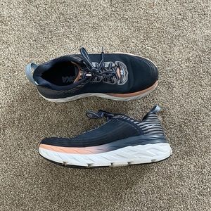 Hoka W Bondi 6 Sneakers
